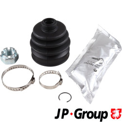 PartzBiz CE 3543600210 - Bellow Kit, drive shaft