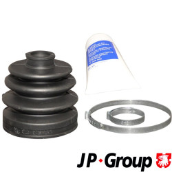 PartzBiz CE 3553600110 - Bellow Kit, drive shaft