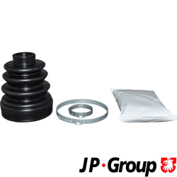 PartzBiz CE 3843700710 - Bellow Kit, drive shaft
