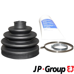 PartzBiz CE 4043600610 - Bellow Kit, drive shaft