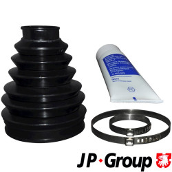 PartzBiz CE 4143600110 - Bellow Kit, drive shaft