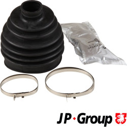 PartzBiz CE 4143600510 - Bellow Kit, drive shaft PartzBiz CE 4143600510 - Bellow Kit, drive shaft