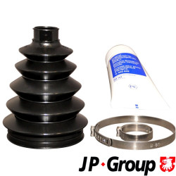 PartzBiz CE 4143600810 - Bellow Kit, drive shaft