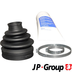 PartzBiz CE 4743600710 - Bellow Kit, drive shaft