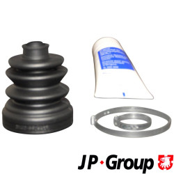 PartzBiz CE 4743700110 - Bellow Kit, drive shaft