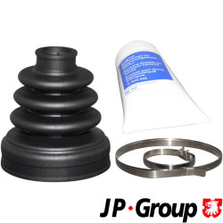 PartzBiz CE 4753600110 - Bellow Kit, drive shaft
