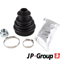 PartzBiz CE 4843600110 - Bellow Kit, drive shaft PartzBiz CE 4843600110 - Bellow Kit, drive shaft