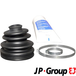PartzBiz CE 4843600510 - Bellow Kit, drive shaft