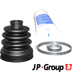 PartzBiz CE 4843701110 - Bellow Kit, drive shaft