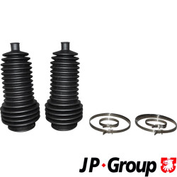 PartzBiz CE 4344701110 - Bellow Kit, steering