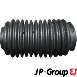 PartzBiz CE 1244700400 - Bellow, steering