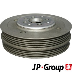 PartzBiz CE 1118301900 - Belt Pulley, crankshaft
