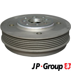 PartzBiz CE 1118302000 - Belt Pulley, crankshaft