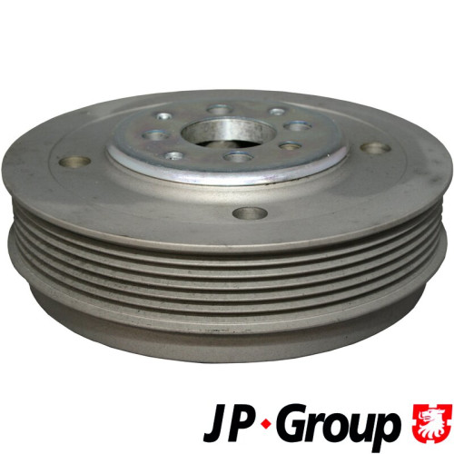 PartzBiz CE: 1118302000-Belt Pulley, crankshaft PartzBiz CE: 1118302000-Belt Pulley, crankshaft