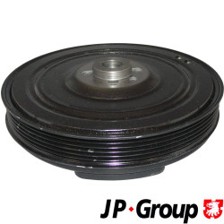 PartzBiz CE 1118302100 - Belt Pulley, crankshaft