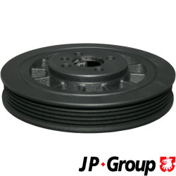 PartzBiz CE 1118302200 - Belt Pulley, crankshaft