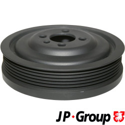 PartzBiz CE 1118302500 - Belt Pulley, crankshaft PartzBiz CE 1118302500 - Belt Pulley, crankshaft