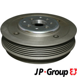 PartzBiz CE 1118302800 - Belt Pulley, crankshaft