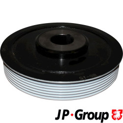 PartzBiz CE 4118300200 - Belt Pulley, crankshaft PartzBiz CE 4118300200 - Belt Pulley, crankshaft