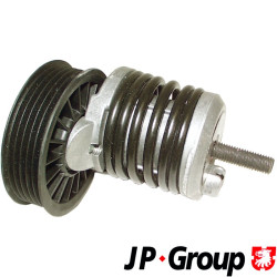 PartzBiz CE 1118200500 - Belt Tensioner, v-ribbed belt