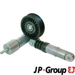 PartzBiz CE 1118201600 - Belt Tensioner, v-ribbed belt