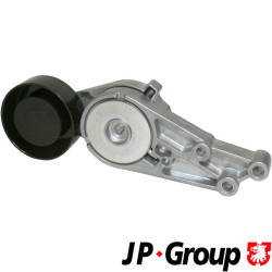 PartzBiz CE 1118201900 - Belt Tensioner, v-ribbed belt