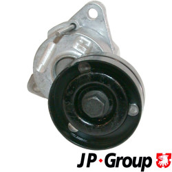 PartzBiz CE 1218200100 - Belt Tensioner, v-ribbed belt