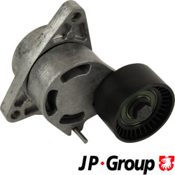PartzBiz CE 1218201700 - Belt Tensioner, v-ribbed belt