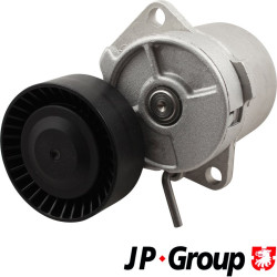 PartzBiz CE 1418200200 - Belt Tensioner, v-ribbed belt