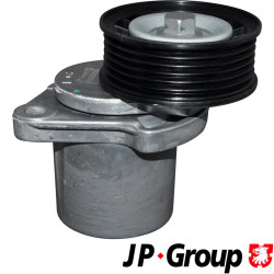 PartzBiz CE 1518200700 - Belt Tensioner, v-ribbed belt