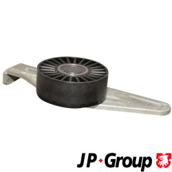 PartzBiz CE 4318200200 - Belt Tensioner, v-ribbed belt