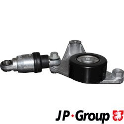 PartzBiz CE 4818200100 - Belt Tensioner, v-ribbed belt