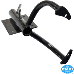 PartzBiz CE 8105004708 - Bench mount engine stand