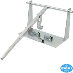 PartzBiz CE 8105005508 - Bench mount tool for easy removal of