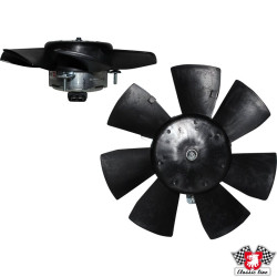 PartzBiz CE 1627250100 - Blower motor for air condition PartzBiz CE 1627250100 - Blower motor for air condition