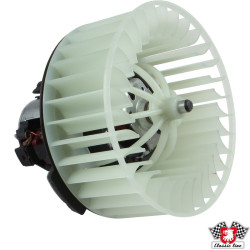 PartzBiz CE 1626100570 - Blower motor for heater, left PartzBiz CE 1626100570 - Blower motor for heater, left