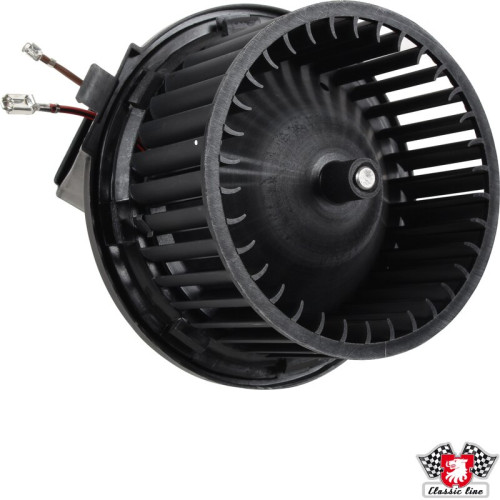 PartzBiz CE: 1126101900-Blower motor for heater, RHD