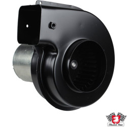 PartzBiz CE 1626100100 - Blower motor with metal housing for heater