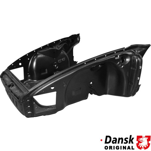 PartzBiz CE: 1680501400-Body front section PartzBiz CE: 1680501400-Body front section