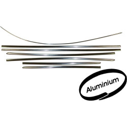PartzBiz CE 8186500216 - Body moulding kit, 7 pcs PartzBiz CE 8186500216 - Body moulding kit, 7 pcs