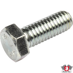 PartzBiz CE 8950150400 - Bolt for radiator and axle beam mounting