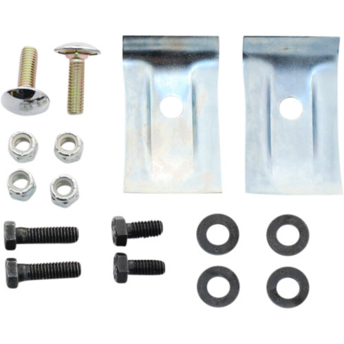 PartzBiz CE: 8984150712-Bolt set for bumper original PartzBiz CE: 8984150712-Bolt set for bumper original
