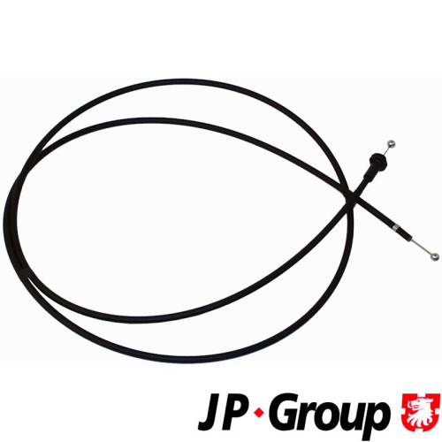 PartzBiz CE: 1170700200-Bonnet cable