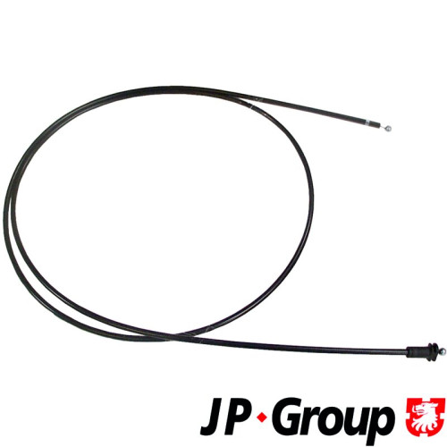 PartzBiz CE: 1170700600-Bonnet Cable PartzBiz CE: 1170700600-Bonnet Cable