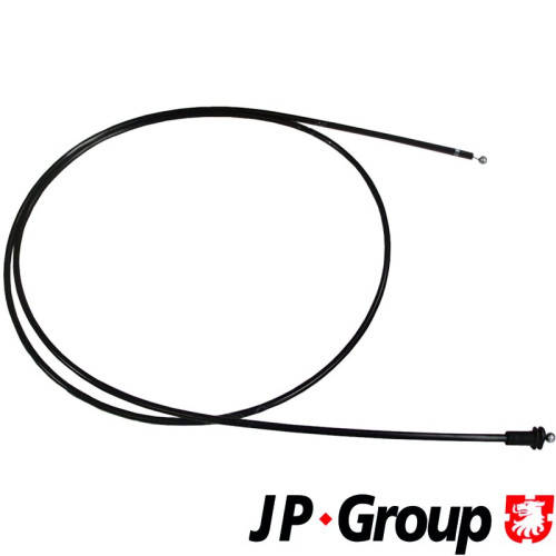 PartzBiz CE: 1170700700-Bonnet Cable PartzBiz CE: 1170700700-Bonnet Cable