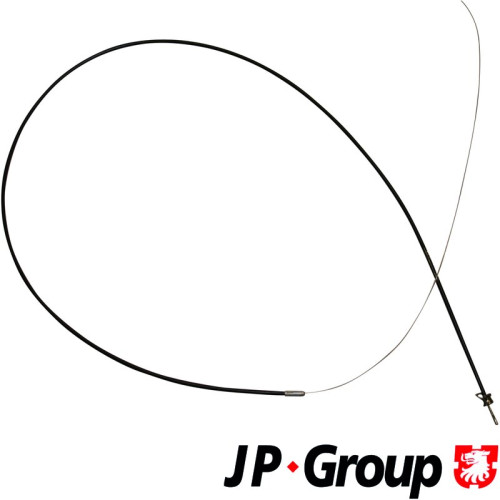PartzBiz CE: 1170700900-Bonnet Cable PartzBiz CE: 1170700900-Bonnet Cable