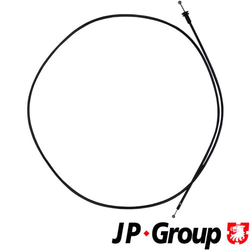 PartzBiz CE: 1170701100-Bonnet cable