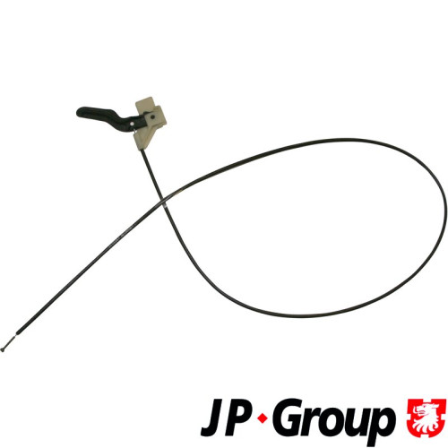 PartzBiz CE: 1270700100-Bonnet cable