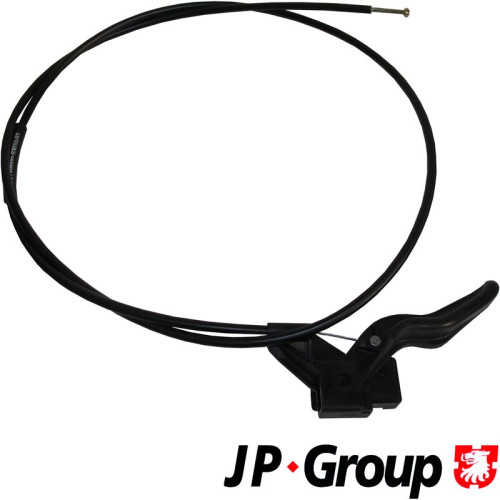 PartzBiz CE: 1270700200-Bonnet cable