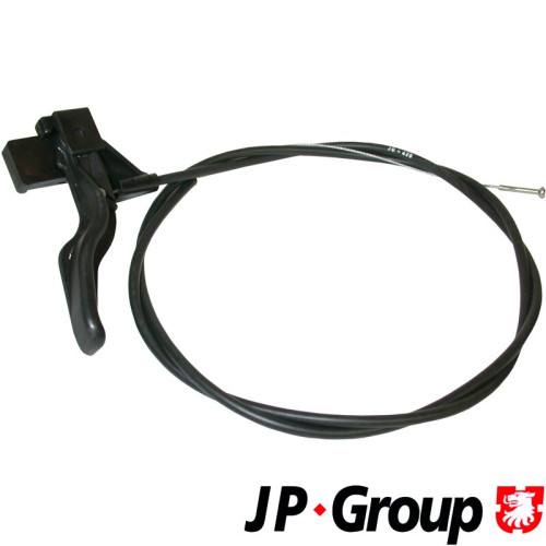 PartzBiz CE: 1270700300-Bonnet cable